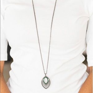 Court Couture - Green